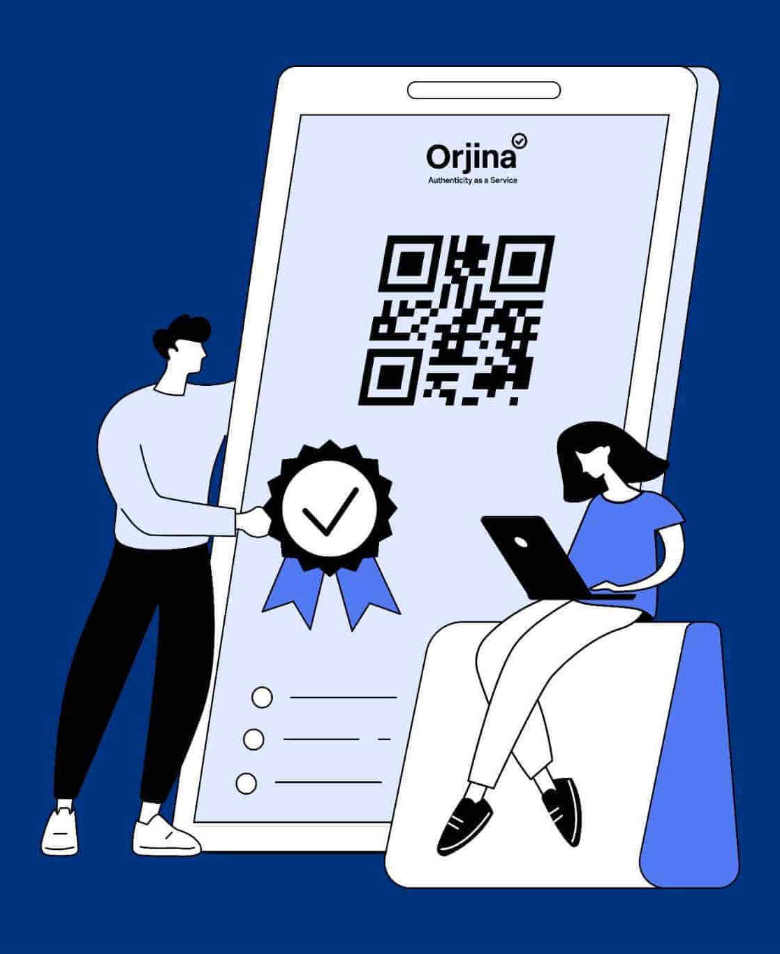 Real-time assurance visual