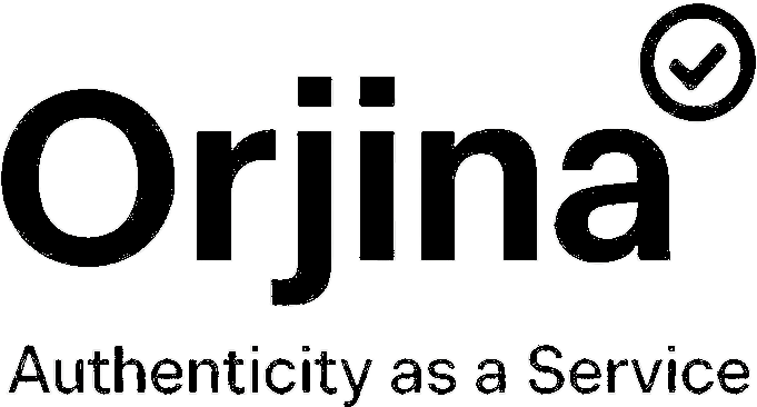 Orjina Logo