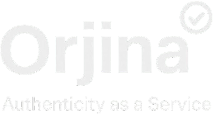 Orjina Logo