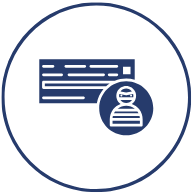 Transparent data-driven solution