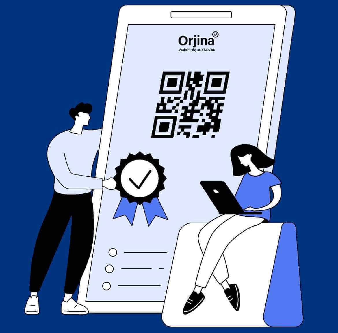 Real-time assurance visual